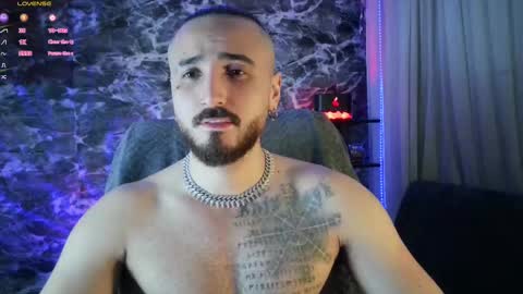 Chris  Dont forget to gift me thumb up Its very important to me and makes me happy AF  online show from February 2025 06:12:02 AM