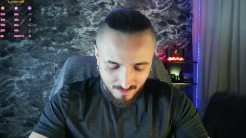 Chris  Dont forget to gift me thumb up Its very important to me and makes me happy AF  online show from February 2025 05:38:01 AM