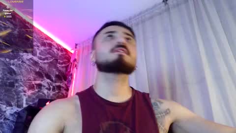 Chris  Dont forget to gift me thumb up Its very important to me and makes me happy AF  online show from October 2025 06:49:01 AM