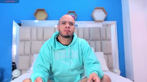 Snapshot of garcia_jacob_ chatting on November 2025 12:00:02 PM garcia_jacob_ online show from November 2025 12:00:02 PM