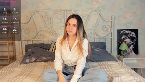 Violla online show from January 2025 04:28:02 PM