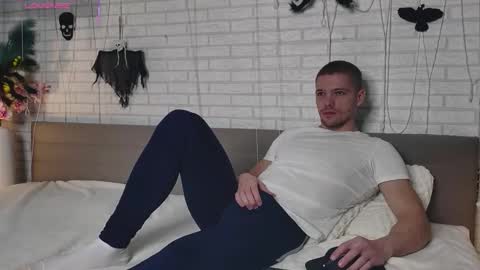 Gared online show from October 2025 06:25:01 AM