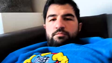 Snapshot of garry2358 chatting on February 2025 04:52:01 PM Garry online show from February 2025 04:52:01 PM