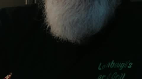 Gary online show from December 2024 01:25:01 AM