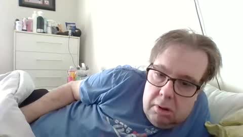 Gary online show from January 2025 05:37:02 PM