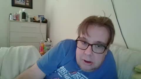 Gary online show from January 2025 08:39:02 PM