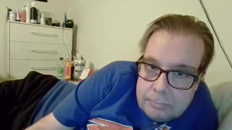 Gary online show from January 2025 12:41:01 AM