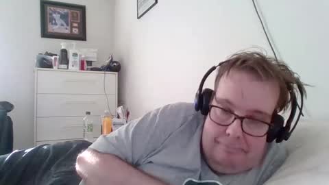 Gary online show from October 2025 09:12:02 PM