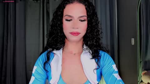 Vnecis Marn online show from December 2024 09:11:02 AM