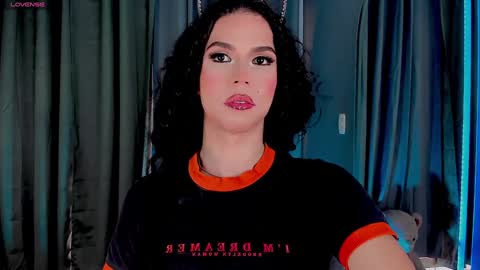 Vnecis Marn online show from December 2024 04:20:01 PM