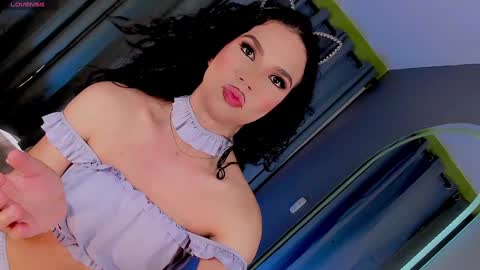 Vnecis Marn online show from January 2025 02:41:01 PM