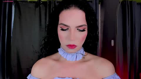 Vnecis Marn online show from February 2025 07:05:02 PM