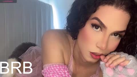 Vnecis Marn online show from March 2025 11:42:01 PM