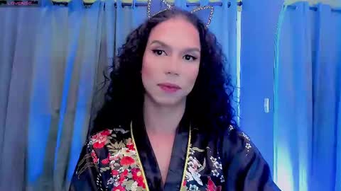 Vnecis Marn online show from March 2025 07:13:02 AM