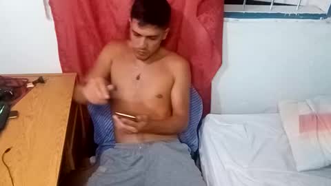 Feidddd online show from March 2025 12:59:02 AM