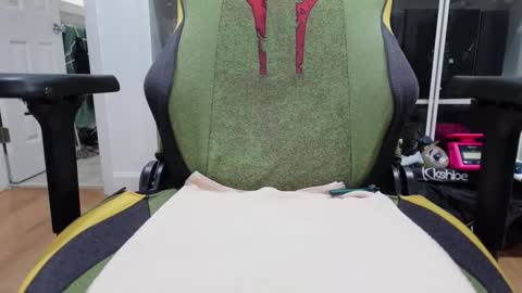 Gaveedra online show from October 2025 07:26:02 PM