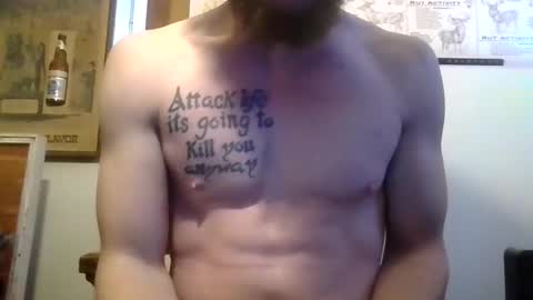 gaymencumhere online show from January 2025 01:56:01 PM