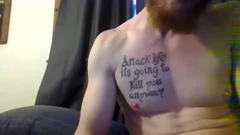 gaymencumhere online show from January 2025 12:58:01 PM