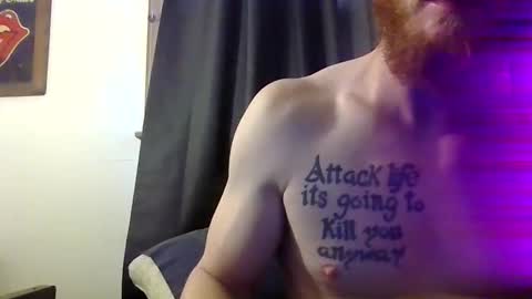 gaymencumhere online show from January 2025 07:00:02 PM