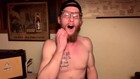 gaymencumhere online show from January 2025 10:06:02 AM