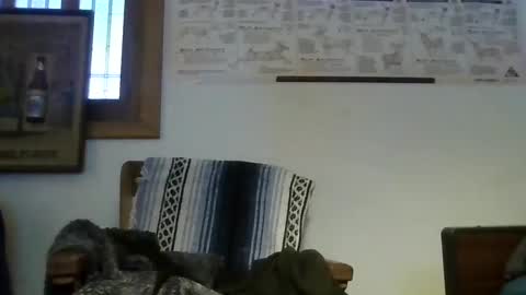 gaymencumhere online show from February 2025 01:52:01 PM