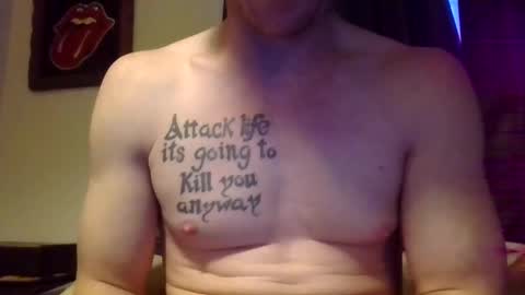 gaymencumhere online show from February 2025 12:44:01 PM