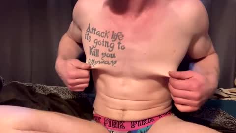 gaymencumhere online show from February 2025 03:31:02 PM