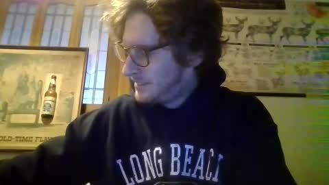 gaymencumhere online show from February 2025 12:50:01 PM