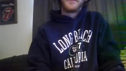 gaymencumhere online show from February 2025 12:48:01 PM