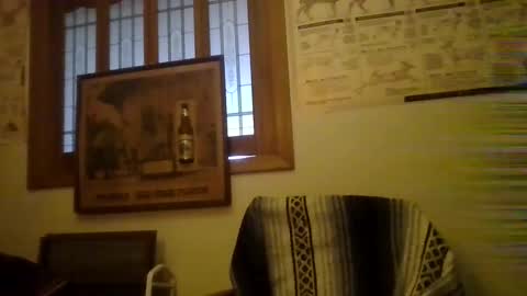 gaymencumhere online show from February 2025 12:24:01 PM