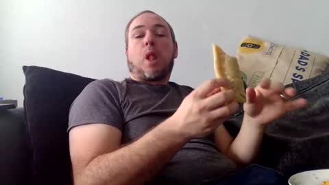 Snapshot of geddes4 chatting on October 2025 10:58:02 AM SIR online show from October 2025 10:58:02 AM