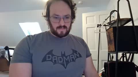 Girthy online show from February 2025 02:46:01 PM