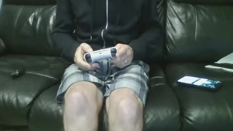 geeezer64 online show from January 2025 02:46:01 AM
