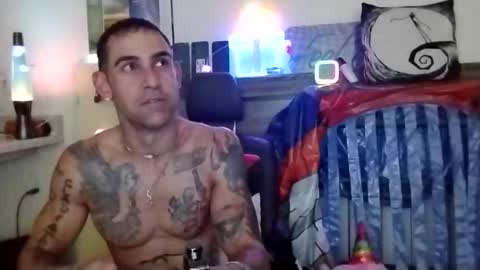 Zanecubano online show from October 2025 10:16:01 AM