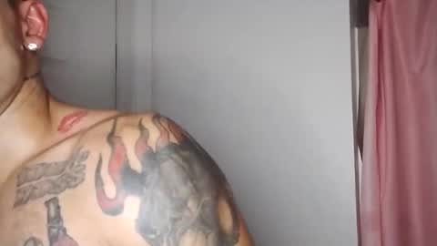 Zanecubano online show from October 2025 02:39:02 PM