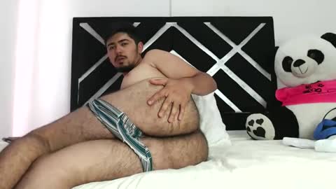 geenncharlie online show from September 2025 09:39:02 PM