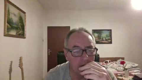 gelaktiv online show from December 2024 09:59:02 PM