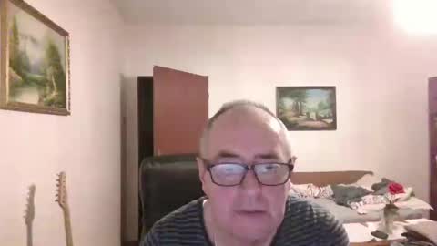 gelaktiv online show from January 2025 07:24:01 PM