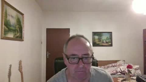 gelaktiv online show from March 2025 10:31:02 PM