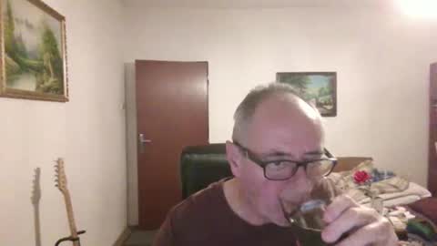 gelaktiv online show from November 2025 06:19:02 PM