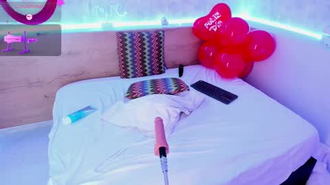 geminis muentes online show from February 2025 06:55:01 AM