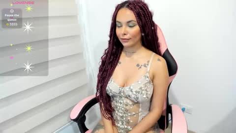 geminivibe online show from October 2025 07:09:02 PM