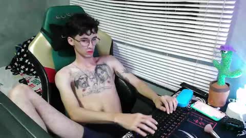 GENDO online show from October 2025 12:17:02 AM