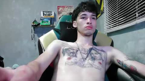 GENDO online show from October 2025 04:27:01 PM