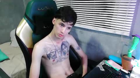 GENDO online show from October 2025 11:51:02 PM