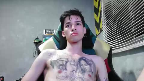 GENDO online show from October 2025 01:50:02 AM