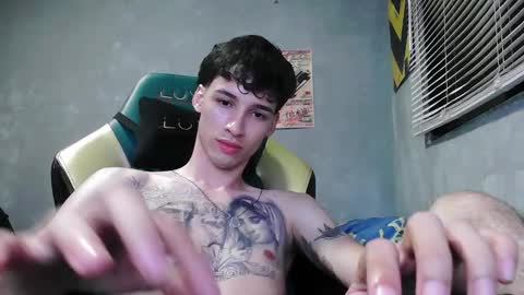 GENDO online show from October 2025 12:30:02 AM