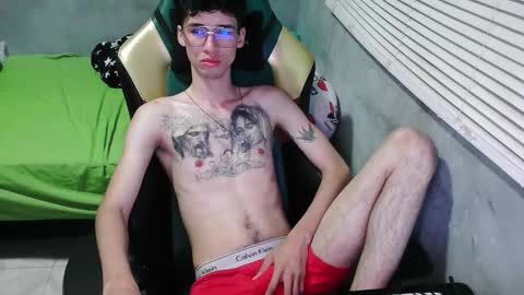 GENDO online show from November 2025 10:43:01 PM