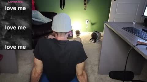 Snapshot of generalbliss chatting on September 2025 03:11:01 AM generalbliss online show from September 2025 03:11:01 AM