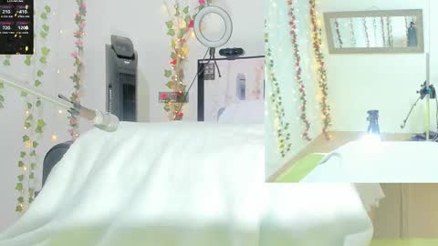 Genesis online show from October 2025 09:23:01 AM